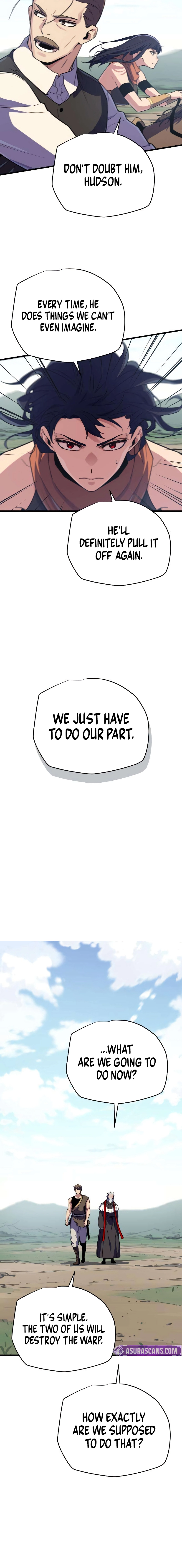 Starting With 13 Hidden Traits Chapter 21 image 27